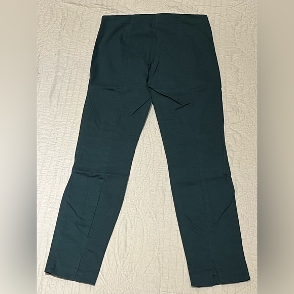 Denim leggings - Picture 4 of 5